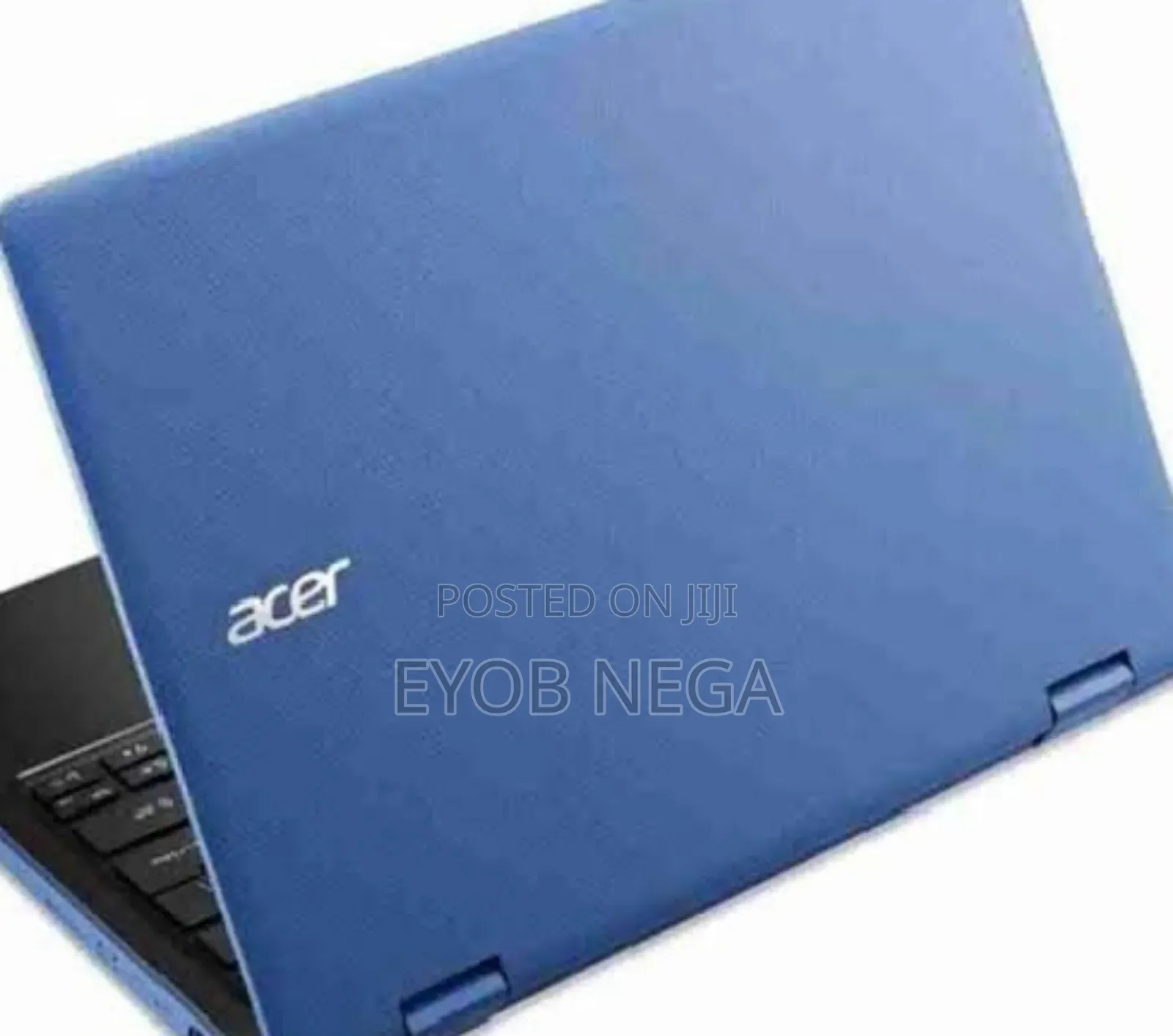 New Laptop Acer Aspire 1 4GB Intel Core 2 Quad SSD 256GB