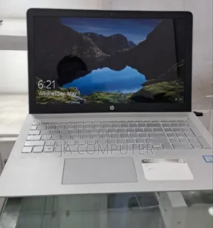 New Laptop HP Pavilion 15 12GB Intel Core I5 HDD+SSD 1.5T