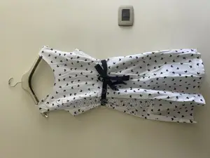 Photo - Sleeveless Summer Dress