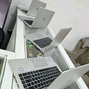 Photo - New Laptop HP EliteBook 840 16GB Intel Core I7 SSD 512GB