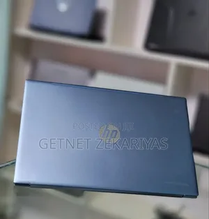 Photo - New Laptop HP Pavilion 15 8GB AMD Ryzen 5 SSD 512GB