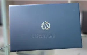 New Laptop HP 8GB AMD Ryzen 5 SSD 512GB