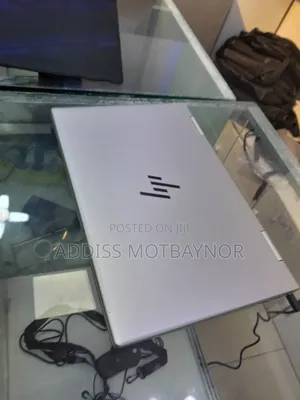 Photo - New Laptop HP Envy X360 16GB Intel Core I7 SSD 512GB