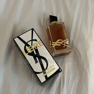 YSL Libre Intense