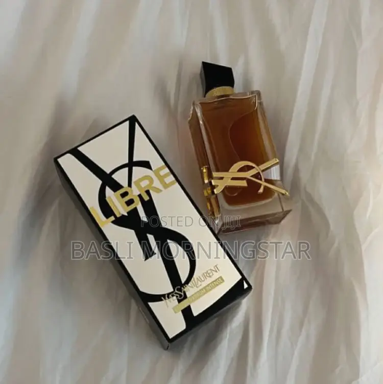 YSL Libre Intense