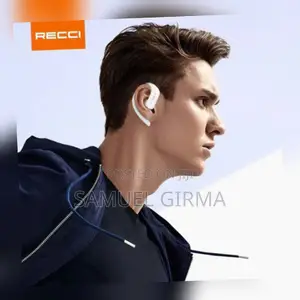 Photo - Recci REP Wireless Earbuds