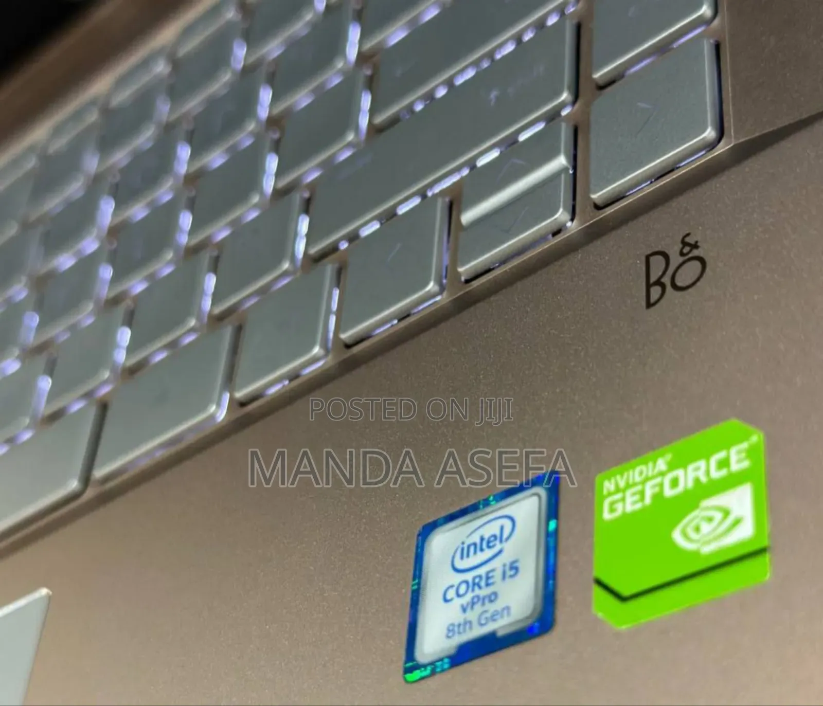 New Laptop HP Pavilion 14 16GB Intel Core I5 SSD 512GB