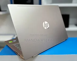 New Laptop HP Pavilion 14 16GB Intel Core I5 SSD 512GB