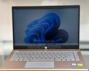 New Laptop HP Pavilion 14 16GB Intel Core I5 SSD 512GB