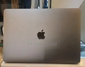 New Laptop Apple MacBook 2007 8GB Intel Core I5 SSD 256GB