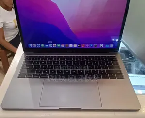 Photo - New Laptop Apple MacBook 2007 8GB Intel Core I5 SSD 256GB