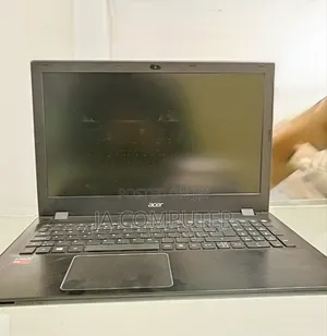 Laptop Acer Aspire 5 4GB AMD A6 HDD 500GB
