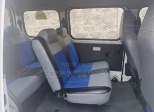 Suzuki Eeco 2023 White