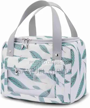 Lunch Box Bag