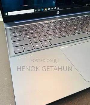 New Laptop HP Pavilion 15 16GB AMD Ryzen 5 SSD 512GB
