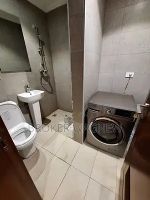 Furnished 3bdrm Apartment in Kirkos for rent