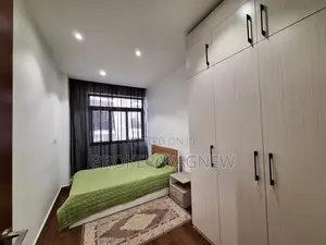 Furnished 3bdrm Apartment in Kirkos for rent