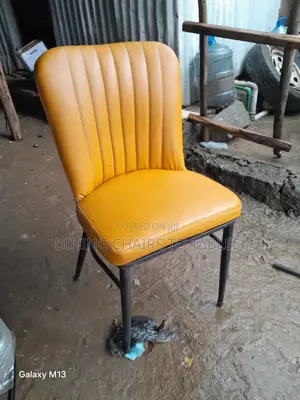 Photo - Café Restaurant Chairs and Tables