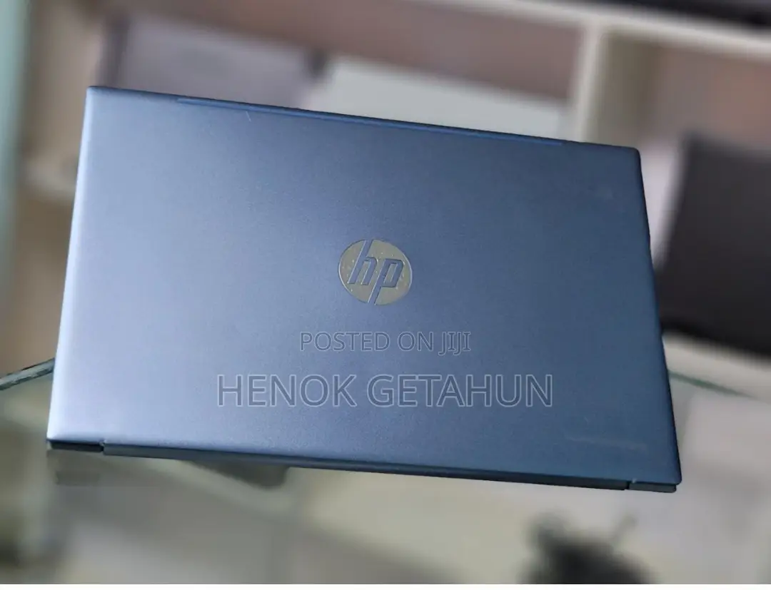 New Laptop HP Pavilion 15 8GB AMD Ryzen 5 SSD 512GB