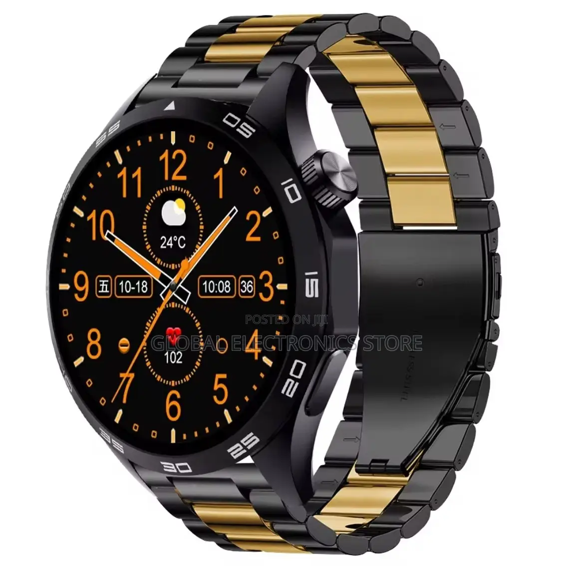 NEW Bussiness Smart Watch