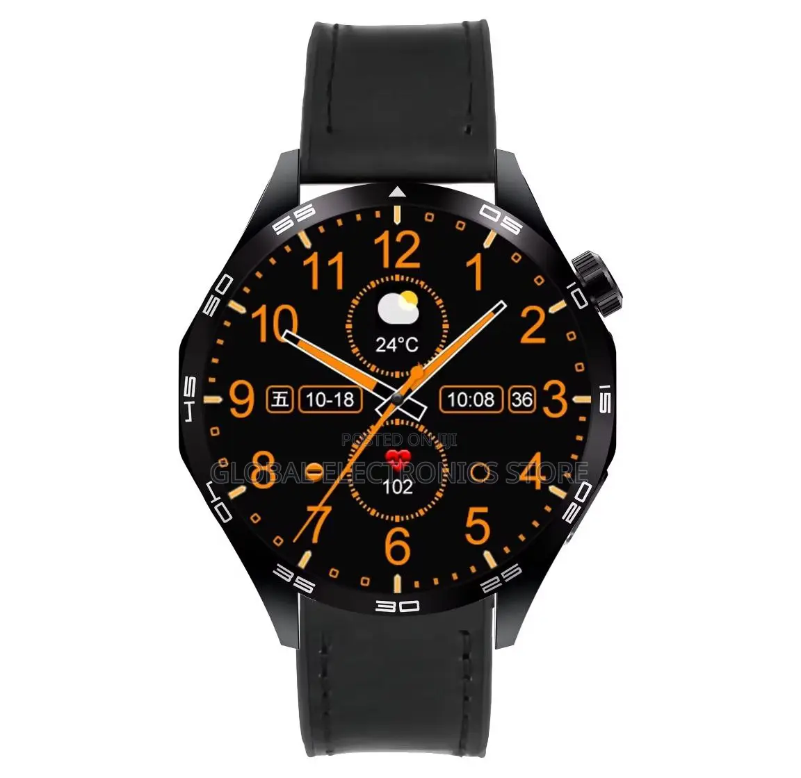 NEW Bussiness Smart Watch