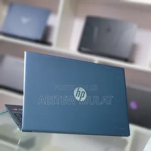 Photo - New Laptop HP Pavilion 15 8GB AMD Ryzen 5 SSD 512GB