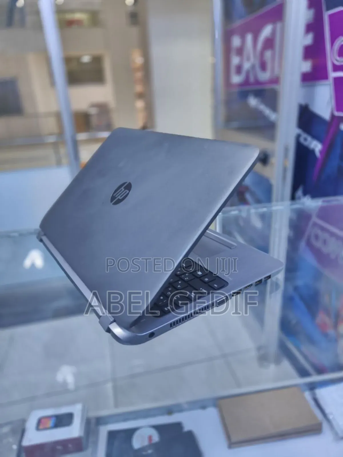 Laptop HP ProBook 450 8GB Intel Core I5 HDD 1T