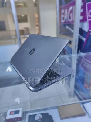 Laptop HP ProBook 450 8GB Intel Core I5 HDD 1T