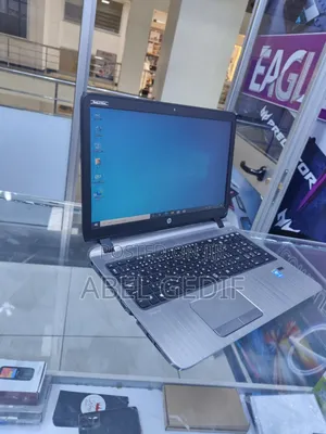 Laptop HP ProBook 450 8GB Intel Core I5 HDD 1T