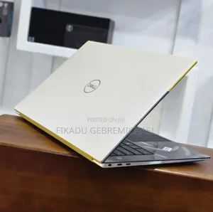 New Laptop Dell XPS 15 9510 32GB Intel Core I9 SSD 2T