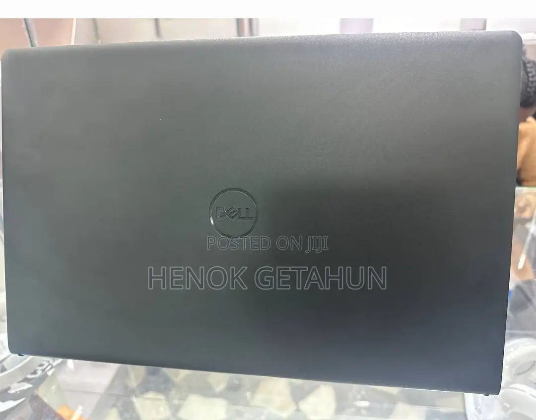 New Laptop Dell Inspiron 15 8GB Intel Core I5 SSD 512GB