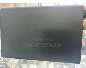 New Laptop Dell Inspiron 15 8GB Intel Core I5 SSD 512GB