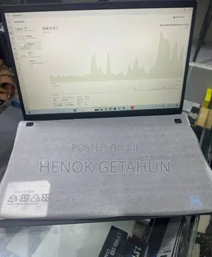 New Laptop Dell Inspiron 15 8GB Intel Core I5 SSD 512GB