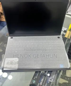 Photo - New Laptop Dell Inspiron 15 8GB Intel Core I5 SSD 512GB