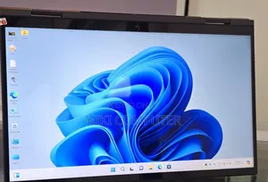 New Laptop HP Envy X360 16GB Intel Core I5 SSD 512GB