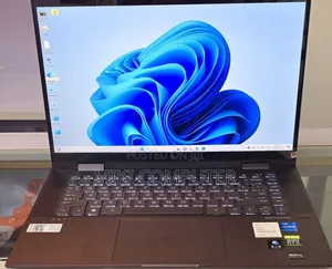 New Laptop HP Envy X360 16GB Intel Core I5 SSD 512GB