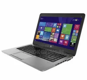 Photo - New Laptop HP ProBook 440 G2 8GB Intel Core I7 SSD 256GB