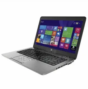 New Laptop HP ProBook 440 G2 8GB Intel Core I7 SSD 256GB