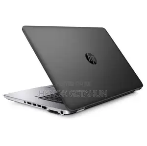 New Laptop HP ProBook 440 G2 8GB Intel Core I7 SSD 256GB