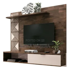 Happy New Year Classic Tv Stand