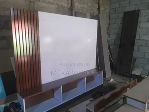 Wawooooo Tv Stand