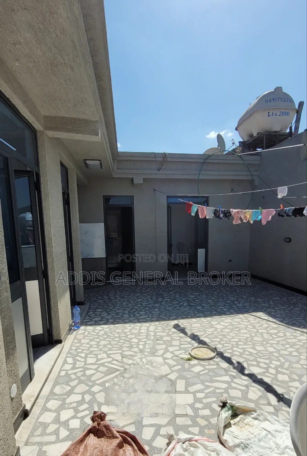 6bdrm House in Lebu, Nifas Silk-Lafto for sale
