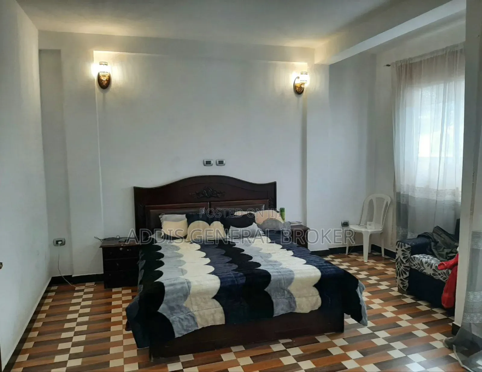 6bdrm House in Lebu, Nifas Silk-Lafto for sale