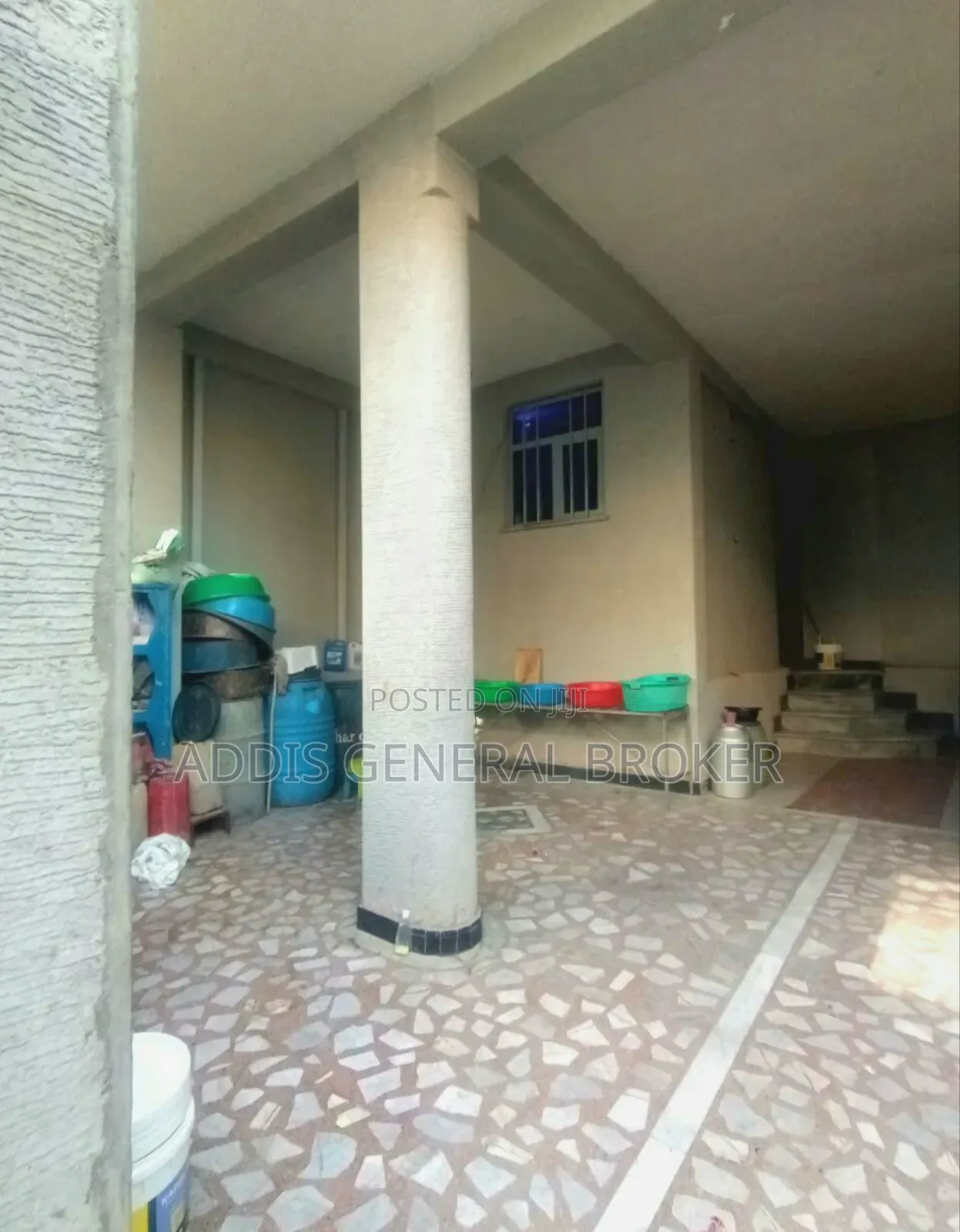 6bdrm House in Lebu, Nifas Silk-Lafto for sale