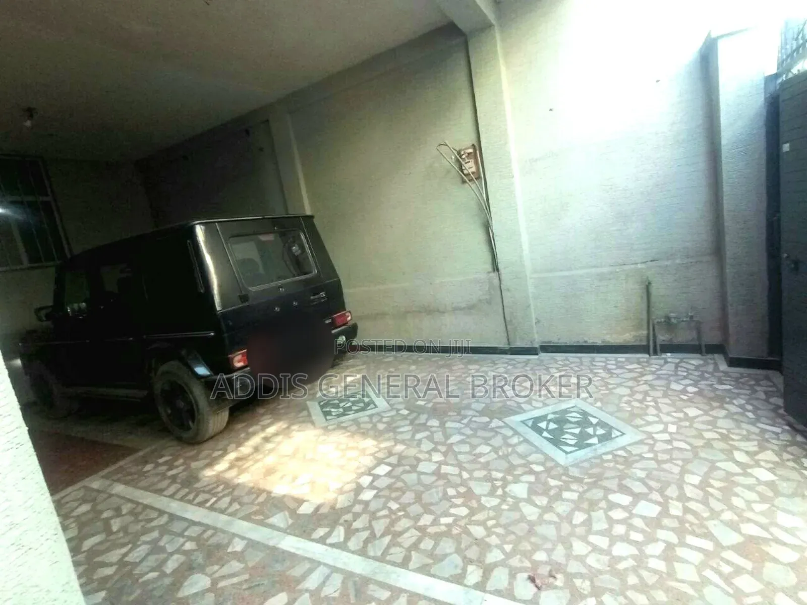 6bdrm House in Lebu, Nifas Silk-Lafto for sale