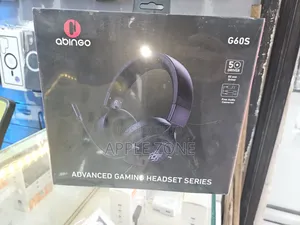 Abingo Advanced Gaming Headset Series