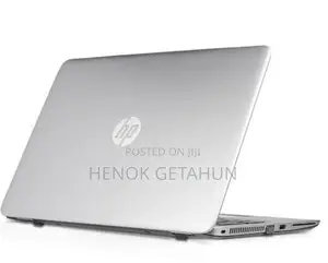 Photo - New Laptop HP EliteBook 840 G3 8GB Intel Core I5 HDD 1T