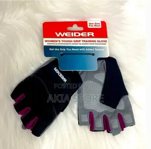 Wieder Gym Gloves