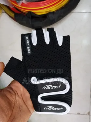 Wieder Gym Gloves