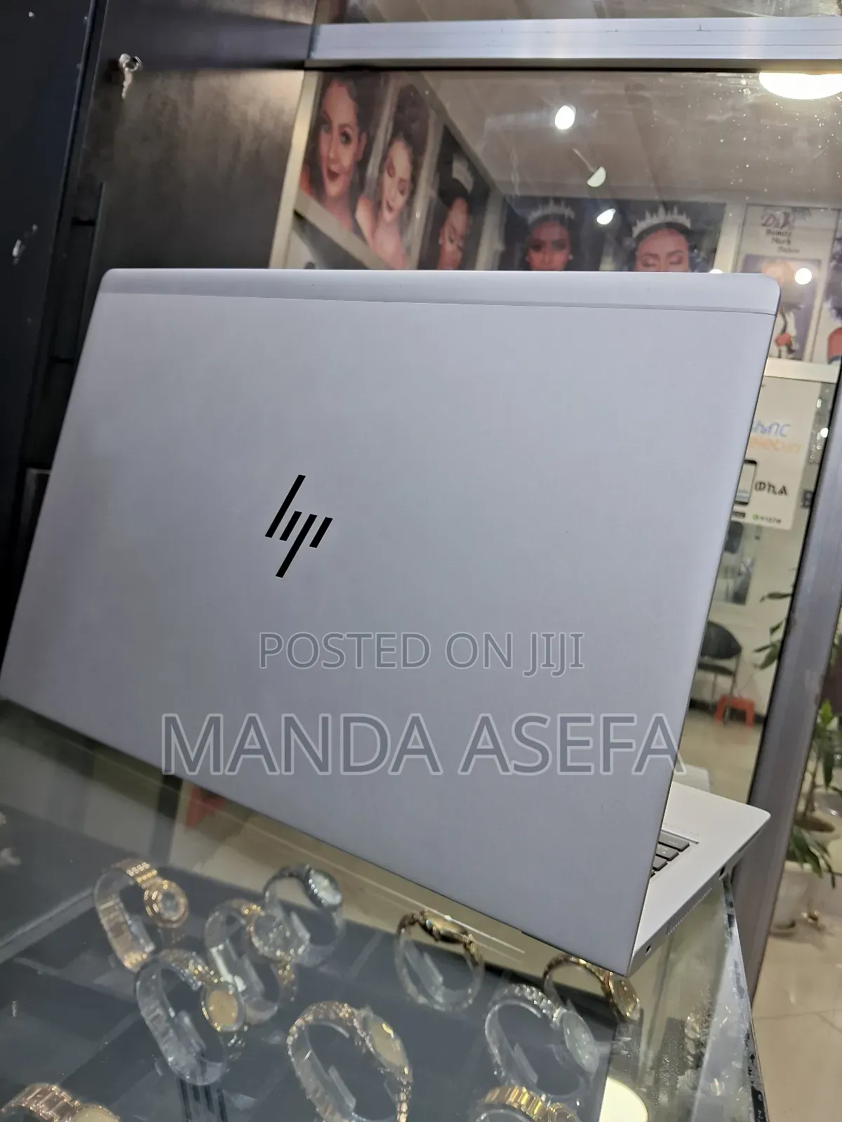 New Laptop HP EliteBook 850 G5 16GB Intel Core I5 SSD 512GB